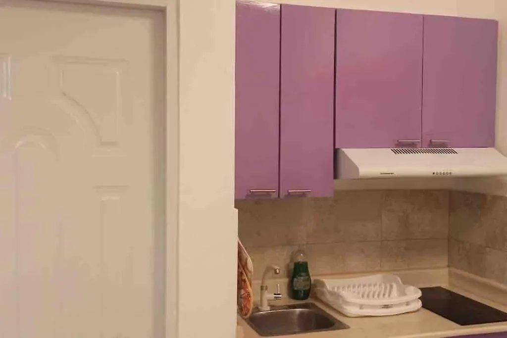 Casa Bayahibe Piccola Wi Fi Aria Condizionata Daire 0*,